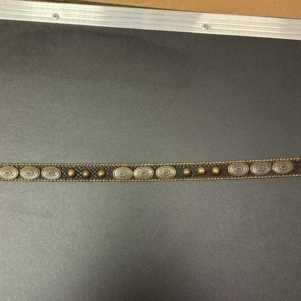 Leatherock out of San Diego size 34